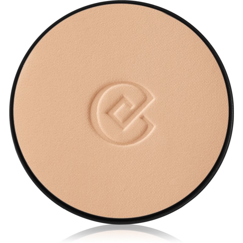 Collistar Impeccable Compact Powder Refill компактна пудра пълнител цвят 20G NATURAL 9 гр.