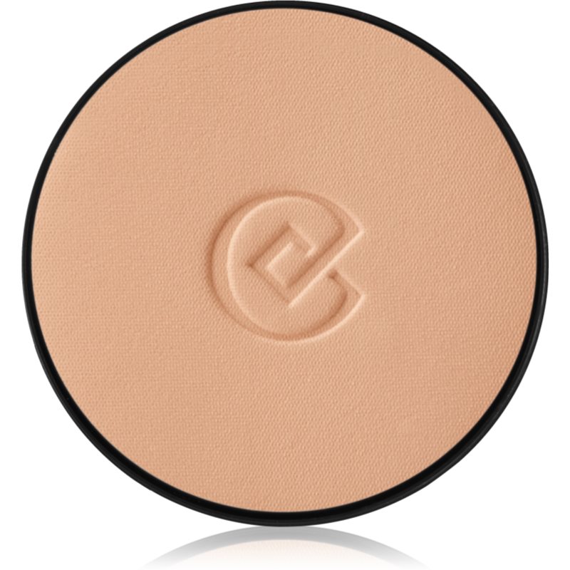 Collistar Impeccable Compact Powder Refill компактна пудра пълнител цвят 30G HONEY 9 гр.