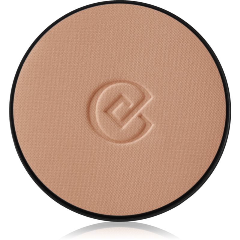 Collistar Impeccable Compact Powder Refill компактна пудра пълнител цвят 40R WARM ROSE 9 гр.