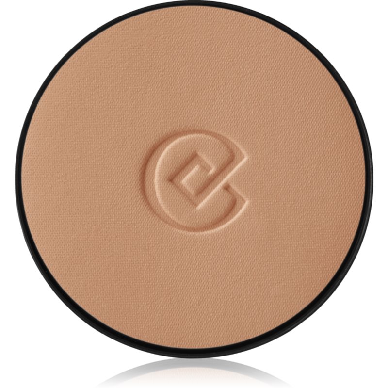 Collistar Impeccable Compact Powder Refill компактна пудра пълнител цвят 60G CAPPUCCINO 9 гр.