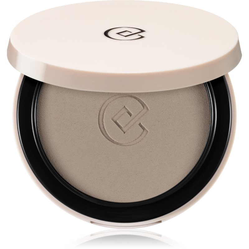 Collistar Impeccable Compact Powder матираща пудра цвят 40R Warm rose 9 гр.