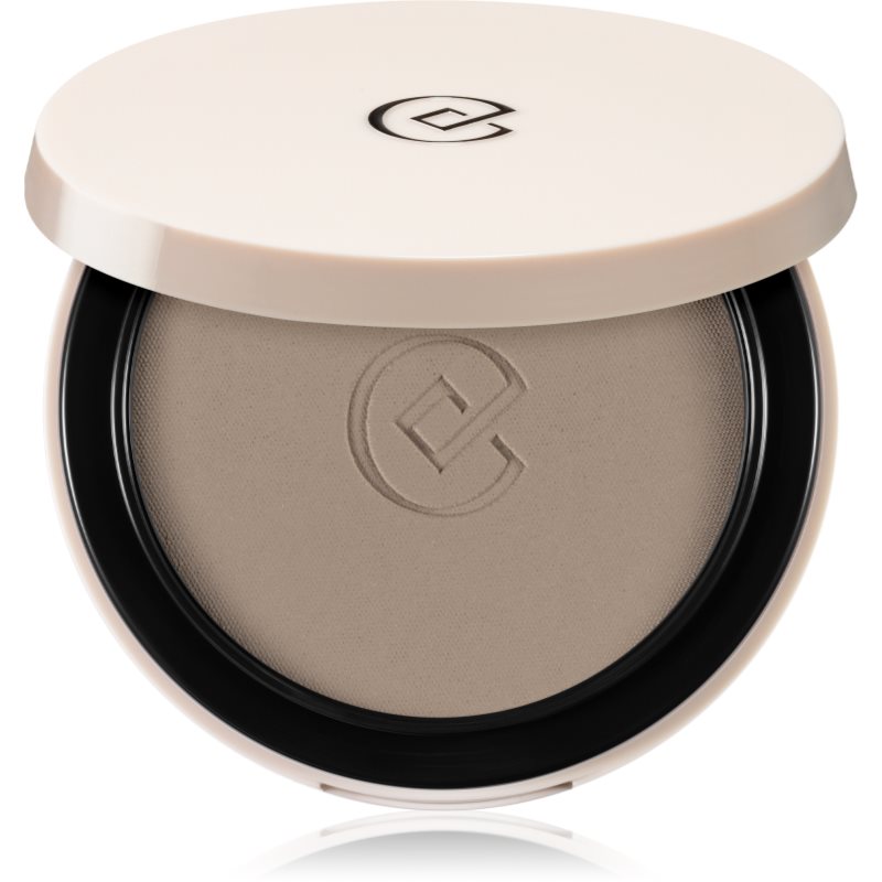 Collistar Impeccable Compact Powder матираща пудра цвят 60G Cappuccino 9 гр.