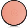 Collistar Impeccable Maxi Blush Refill руж цвят 01 Sabbia 9 гр.