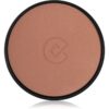 Collistar Impeccable Maxi Blush Refill руж цвят 02 Ambra 9 гр.