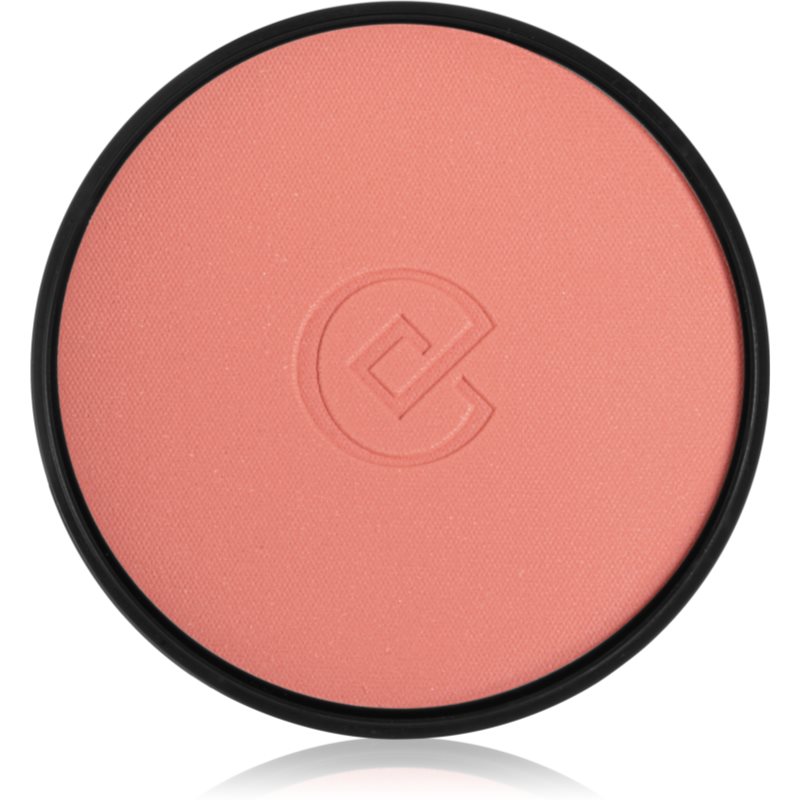 Collistar Impeccable Maxi Blush Refill руж цвят 05 Canyon 9 гр.