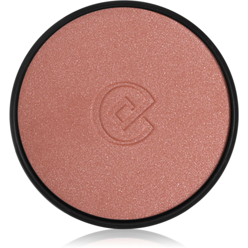 Collistar Impeccable Maxi Blush Refill руж цвят 08 Hennè 9 гр.