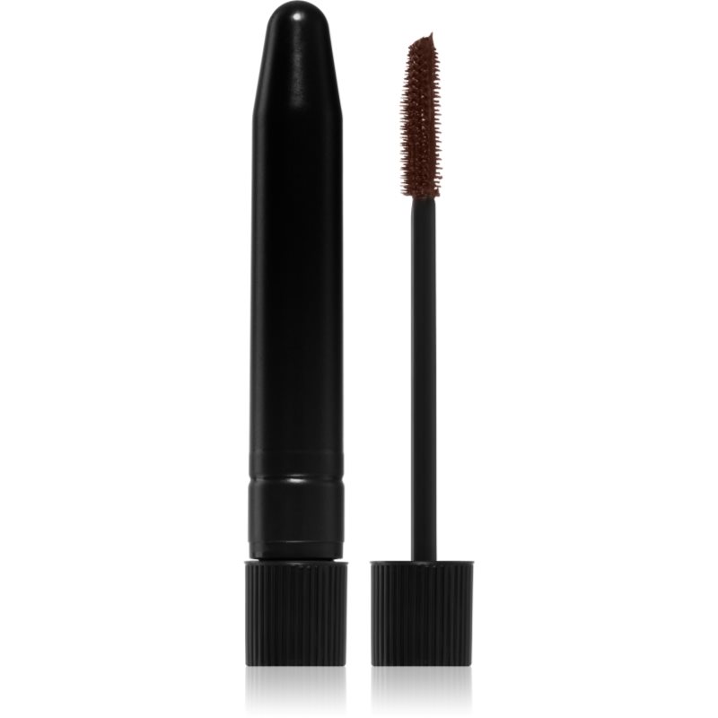Collistar Infinito Mascara Refill укрепваща спирала за мигли за екстремен обем и интензивен поглед пълнител цвят Marrone 7.5 мл.
