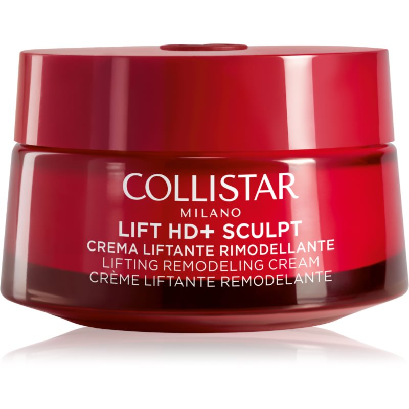 Collistar LIFT HD+ Sculpt Lifting Remodeling Cream ремоделиращ крем с лифтинг ефект 50 мл.