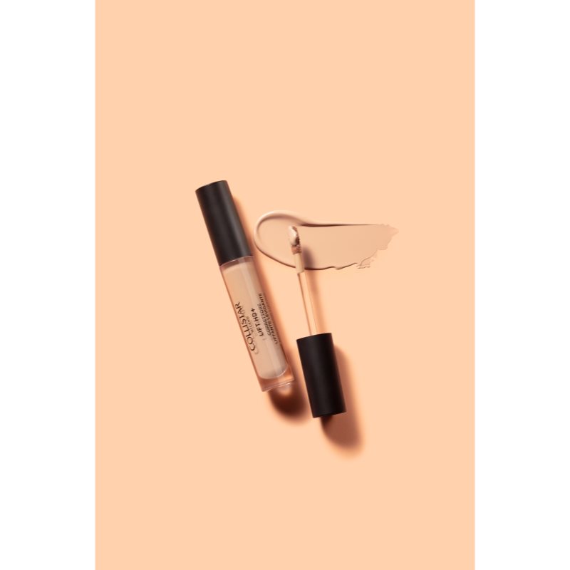 Collistar LIFT HD+ Smoothing Lifting Concealer коректор против тъмни кръгове под очите с анти-бръчков ефект цвят 3 - Naturale 4 мл. на ниска цена