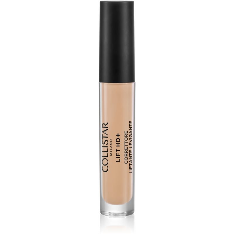 Collistar LIFT HD+ Smoothing Lifting Concealer коректор против тъмни кръгове под очите с анти-бръчков ефект цвят 3 - Naturale 4 мл.