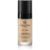Collistar LIFT HD+ Smoothing Lifting Foundation фон дьо тен против стареене на кожата цвят 2G - Beige Dorato 30 мл.