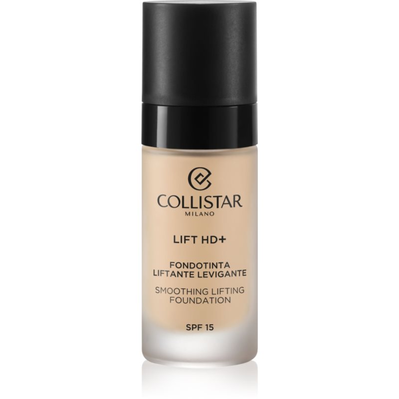 Collistar LIFT HD+ Smoothing Lifting Foundation фон дьо тен против стареене на кожата цвят 2N - Beige 30 мл.