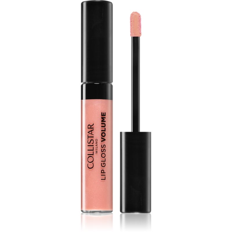Collistar Lip Gloss Volume блясък за устни за по-голям обем цвят 140 Morning Light 7 мл.