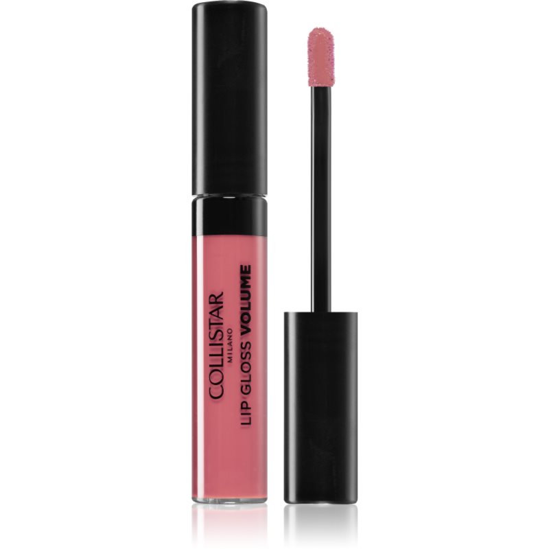Collistar Lip Gloss Volume блясък за устни за по-голям обем цвят 170 Hot Grapefruit 7 мл.