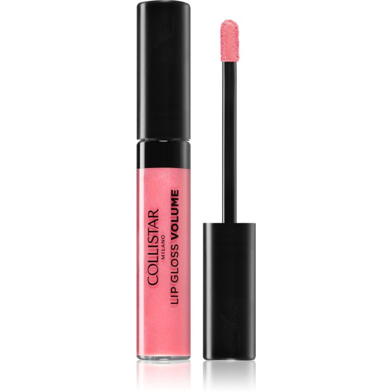 Collistar Lip Gloss Volume блясък за устни за по-голям обем цвят 180 Sardinian Coral 7 мл.