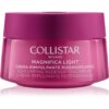 Collistar Magnifica Replumping Redensifying Cream Face and Neck Light стягащ крем за кожа на лицето и шията 50 мл.