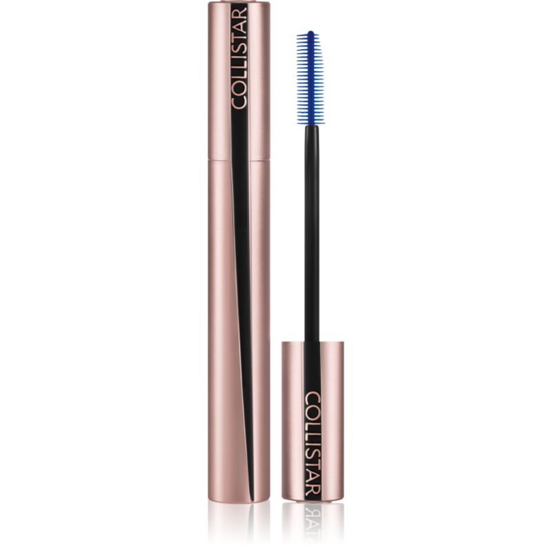 Collistar Mascara Infinito спирала за обем и извиване на мигли цвят Blue 11 мл.