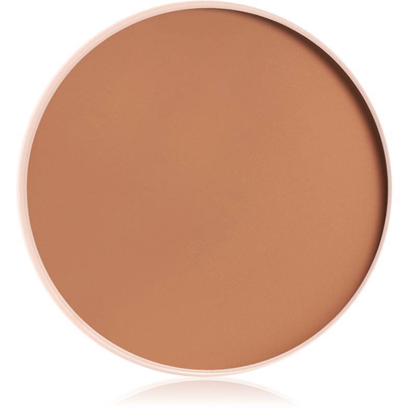 Collistar Mediterranea Sun Compact Foundation REFILL Грим на прах SPF 15 цвят 02 Ischia 10