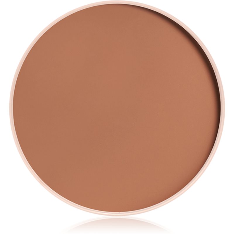 Collistar Mediterranea Sun Compact Foundation REFILL Грим на прах SPF 15 цвят 04 Pantelleria 10