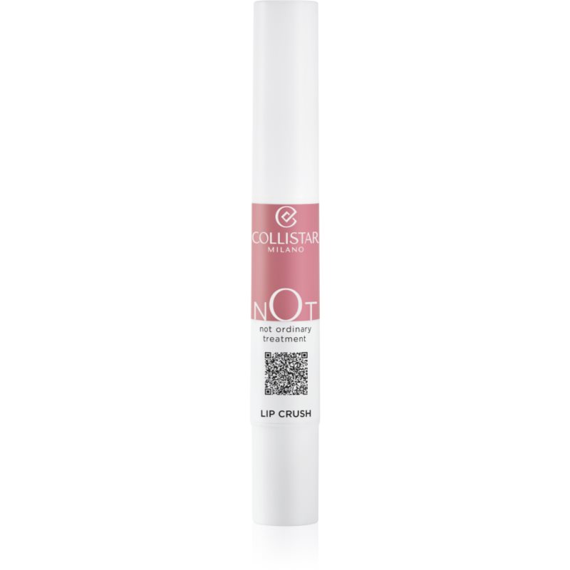 Collistar NOT Lip Crush Volumizing Lip Balm балсам за устни с увеличаващ ефект 4.5 мл.