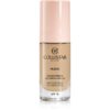Collistar NUDO Second Skin Foundation SPF 15 озаряващ хидратиращ фон дьо тен с изглаждащ ефект цвят 2G Beige Dorato 30 мл.