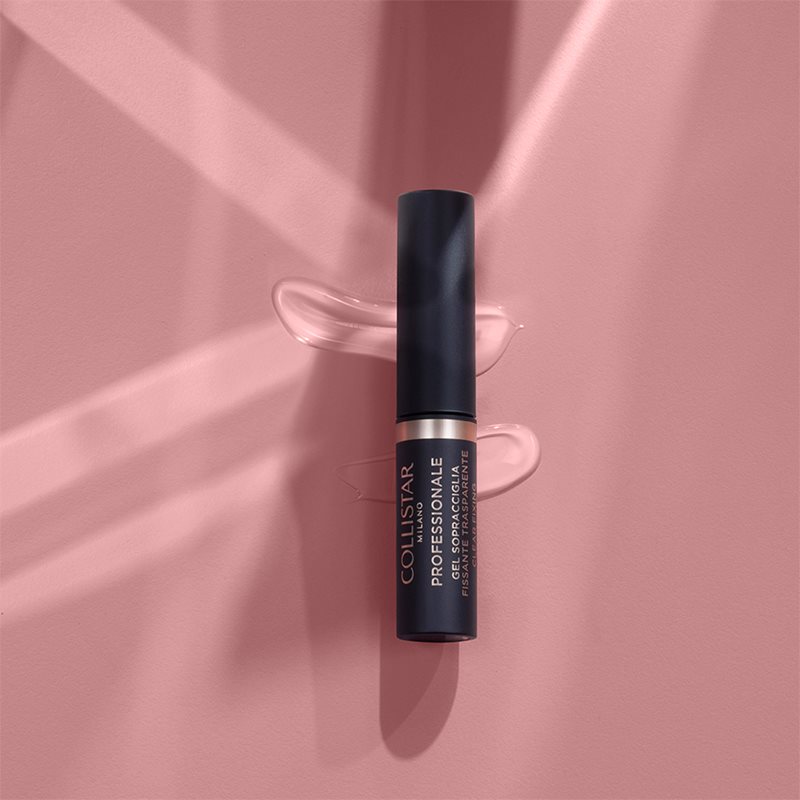 Collistar Professional Brow Gel Clear гел за вежди 6 мл. на ниска цена