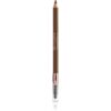 Collistar Professional Brow Pencil Biondo молив за вежди с четка цвят 2 Tortora 1