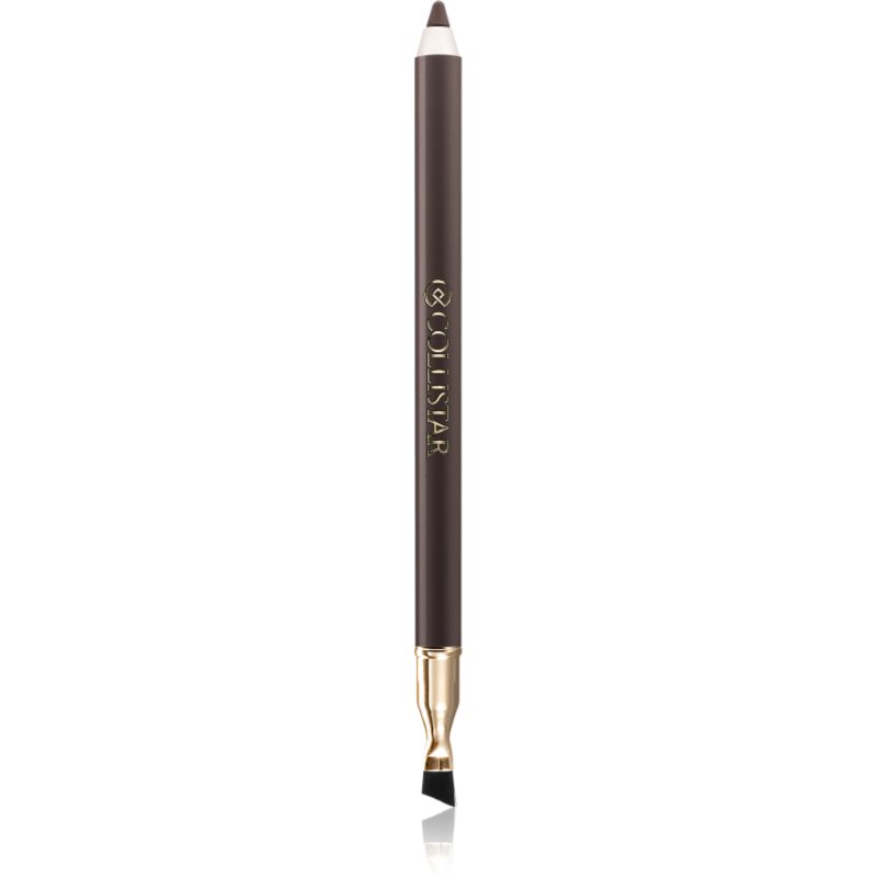 Collistar Professional Eyebrow Pencil молив за вежди цвят 2 Tortora 1.2 мл.