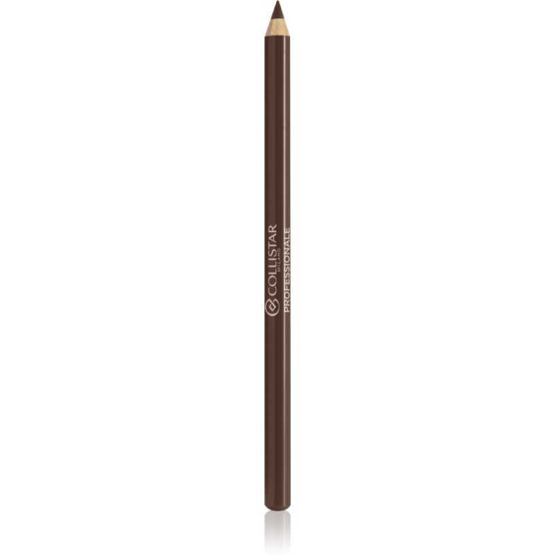 Collistar Professional Kajal Pencil молив за очи тип каял 2 Marrone 1