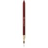 Collistar Professional Lip Pencil дълготраен молив за устни цвят 14 Bordeaux 1