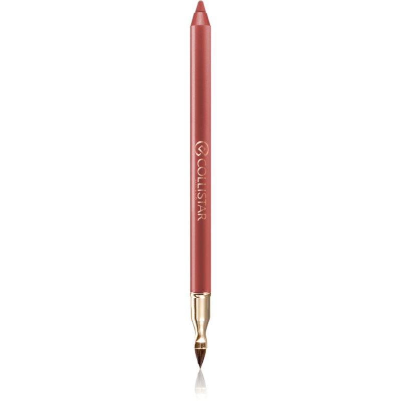 Collistar Professional Lip Pencil дълготраен молив за устни цвят 8 Rosa Cameo 1