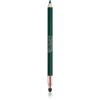 Collistar Professionale Eye Pencil водоустойчив молив за очи в висока пигментация цвят 10 Verde Metallo 1
