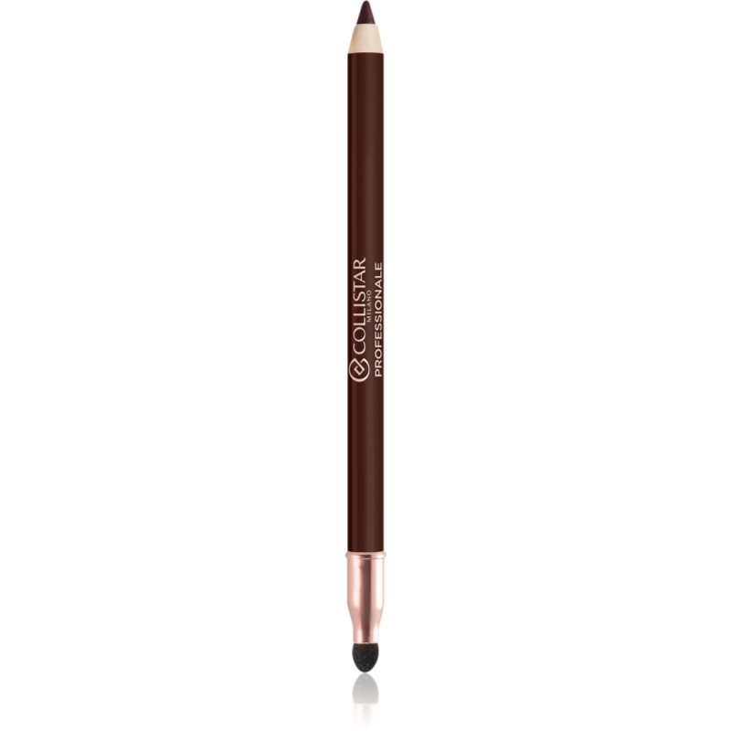 Collistar Professionale Eye Pencil водоустойчив молив за очи в висока пигментация цвят 2 Quercia 1