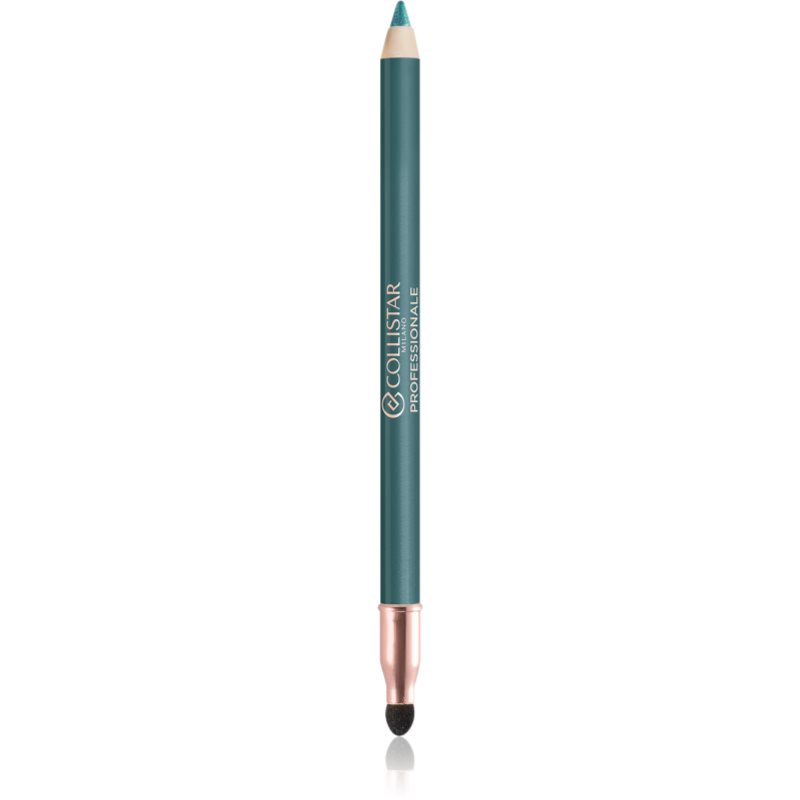 Collistar Professionale Eye Pencil водоустойчив молив за очи в висока пигментация цвят 25 Acquamarina 1