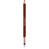 Collistar Professionale Eye Pencil водоустойчив молив за очи в висока пигментация цвят 27 Borgogna 1