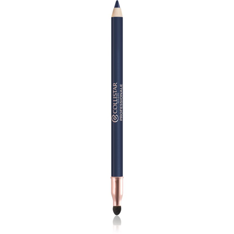 Collistar Professionale Eye Pencil водоустойчив молив за очи в висока пигментация цвят 4 Blu Notte 1