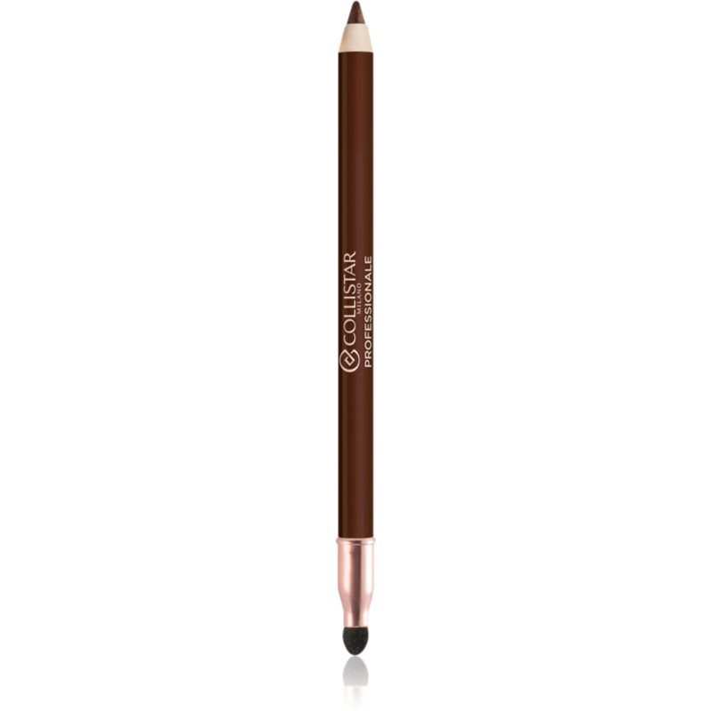 Collistar Professionale Eye Pencil водоустойчив молив за очи в висока пигментация цвят 7 Marrone Dorato 1