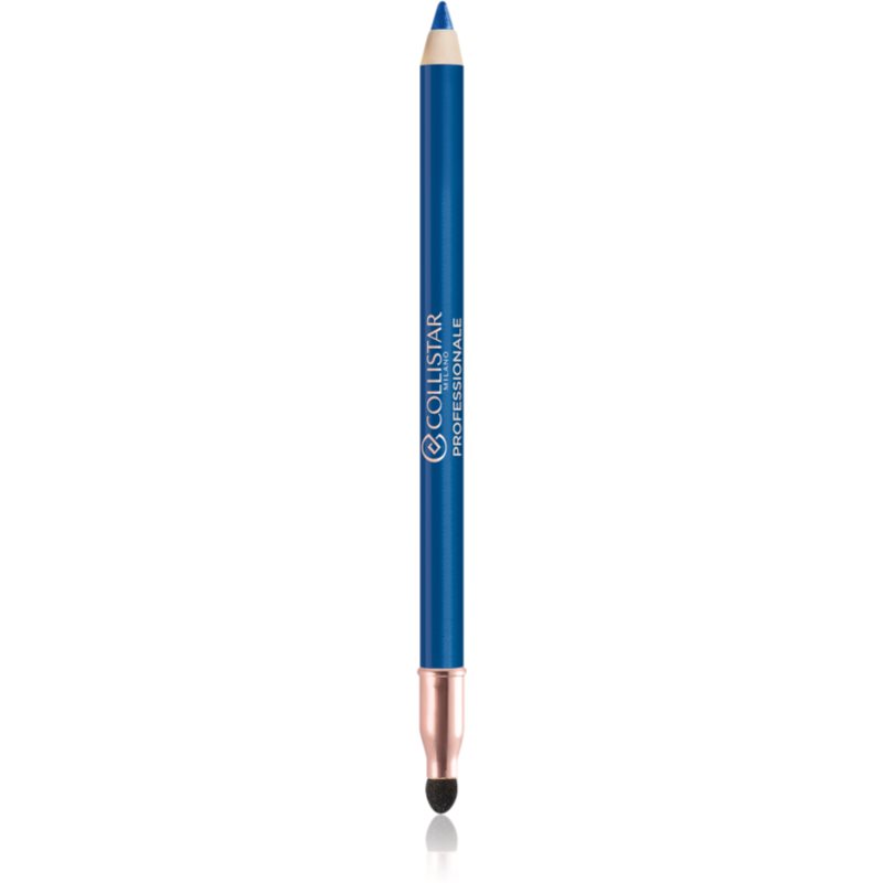 Collistar Professionale Eye Pencil водоустойчив молив за очи в висока пигментация цвят 8 Azzurro Cobalto 1