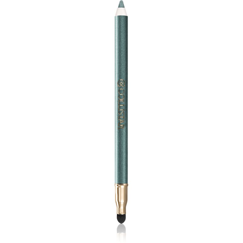 Collistar Professionale Eye Pencil молив за очи цвят 23 Turchese Tigullio Glitter 1.2 мл.