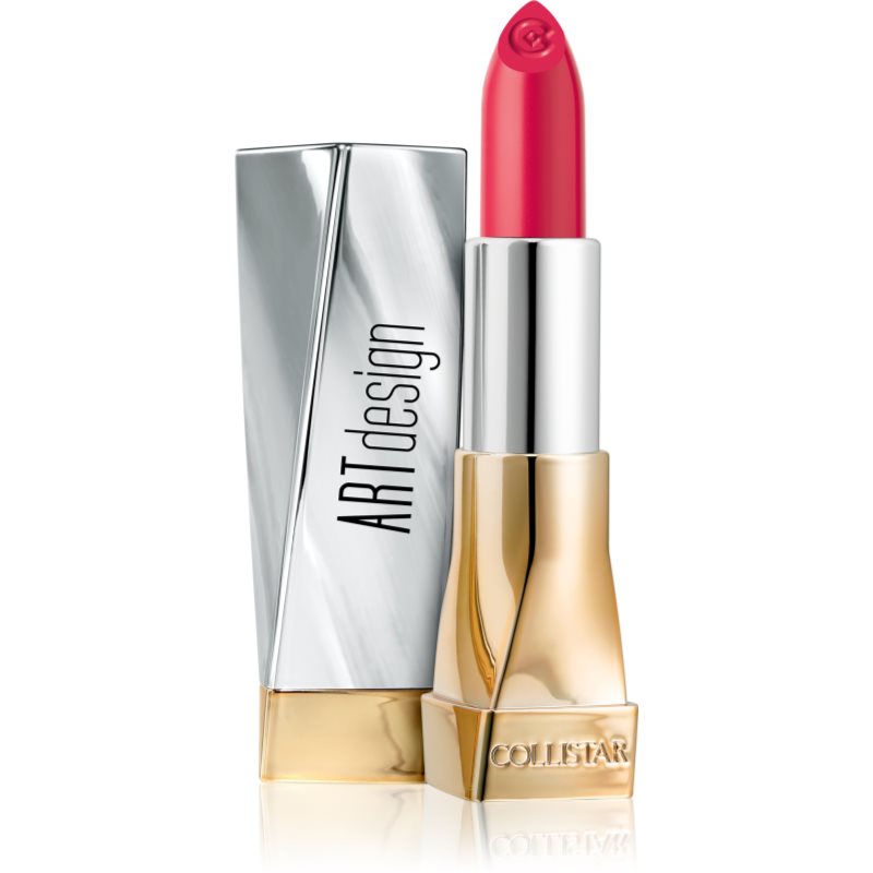 Collistar Rossetto Art Design Lipstick червило цвят 15 Tango Red 3