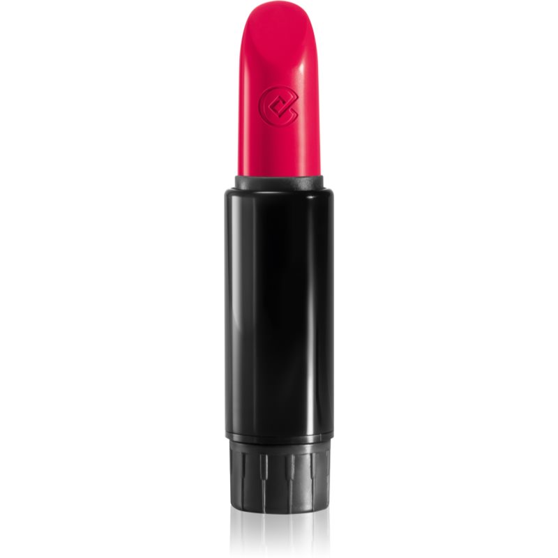 Collistar Rossetto Lipstick Refill дълготрайно червило пълнител цвят 104 ROSA LAMPONE 3