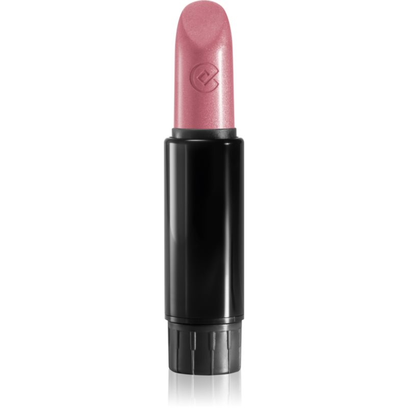 Collistar Rossetto Lipstick Refill дълготрайно червило пълнител цвят 26 ROSA METALLO 3