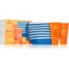 Collistar Set ULTRA PROTECTION TANNING CREAM FACE-BODY SPF 30 подаръчен комплект