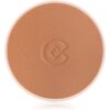 Collistar Silk Effect Bronzing Powder Refill компактна бронзираща пудра пълнител цвят 07 - Bali Glow 10 гр.