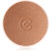 Collistar Silk Effect Bronzing Powder Refill компактна бронзираща пудра пълнител цвят 09 - Cristalli Di Sole Shimmer 10 гр.