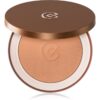 Collistar Silk Effect Bronzing Powder компактна бронзираща пудра цвят 05 Malibu' Glow 10 гр.