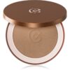 Collistar Silk Effect Bronzing Powder компактна бронзираща пудра цвят 08 Capri Glow 10 гр.