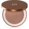 Collistar Silk Effect Bronzing Powder компактна бронзираща пудра цвят 1.1 Maldive Matte 10 гр.