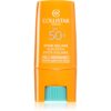 Collistar Smart Sun Protection Sun Stick SPF 50 защитен стик за чувствителни места SPF 50 9 мл.