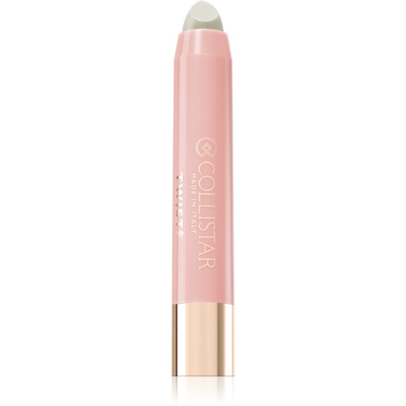 Collistar Twist Balmy Gloss хидратиращ балсам за устни цвят 201 Perla 2.8 гр.
